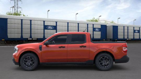 2024 Ford Maverick