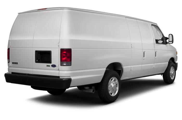 2013 ford e-series cargo e-250 e-250 3dr cargo van for sale in north kingstown, rhode island