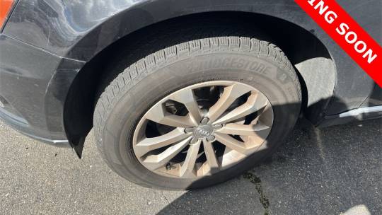 2013 Audi Q5