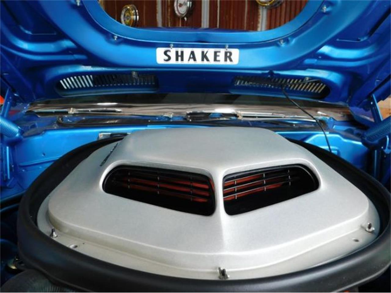 1970 plymouth barracuda