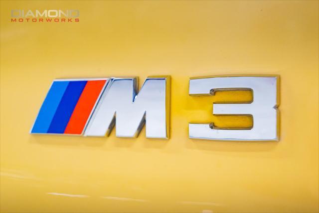 1995 bmw m3 base
