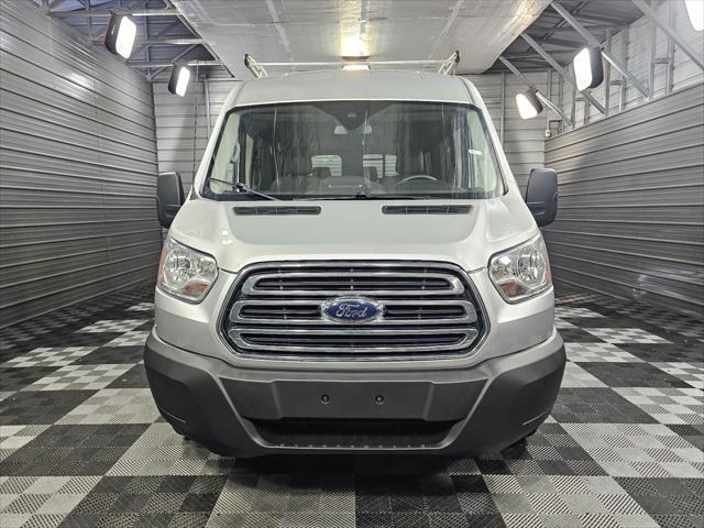 2019 ford transit-350 xlt