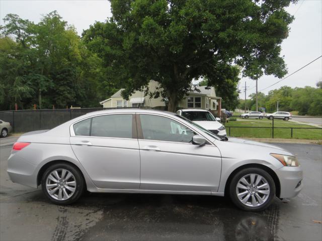 2012 honda accord ex