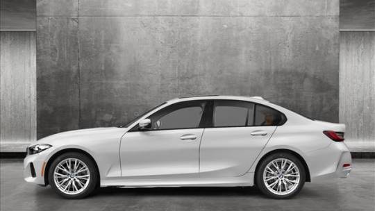 2024 bmw 3 series 330i