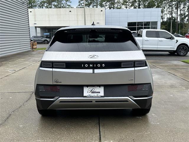 2023 hyundai ioniq 5 se