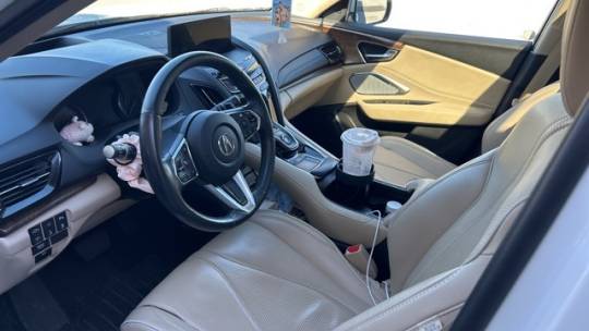 2019 Acura RDX