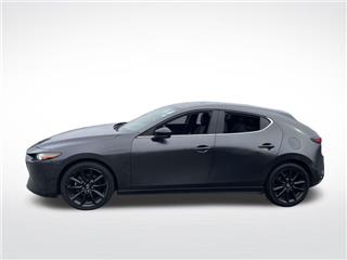 2021 Mazda 2.5 turbo
