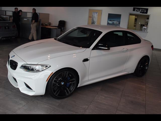 2017 bmw m2 base 2dr coupe for sale in milford, delaware
