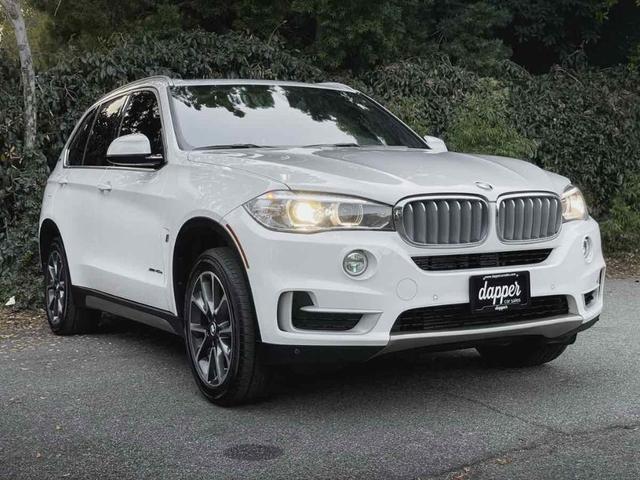 2018 bmw x5 edrive xdrive40e