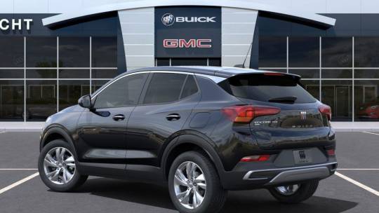 2025 Buick Encore GX