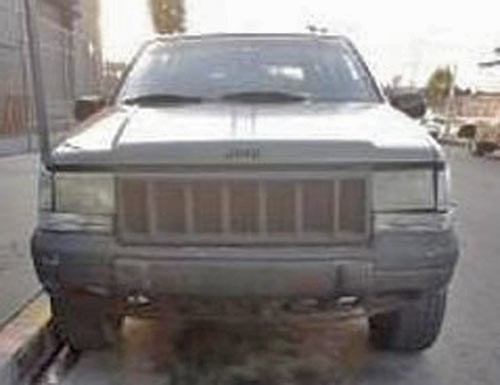 1997 jeep grand cherokee for sale in california by owner