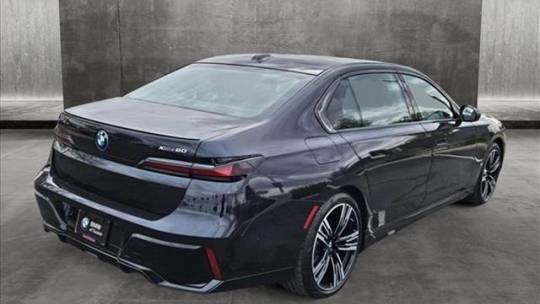2024 BMW i7