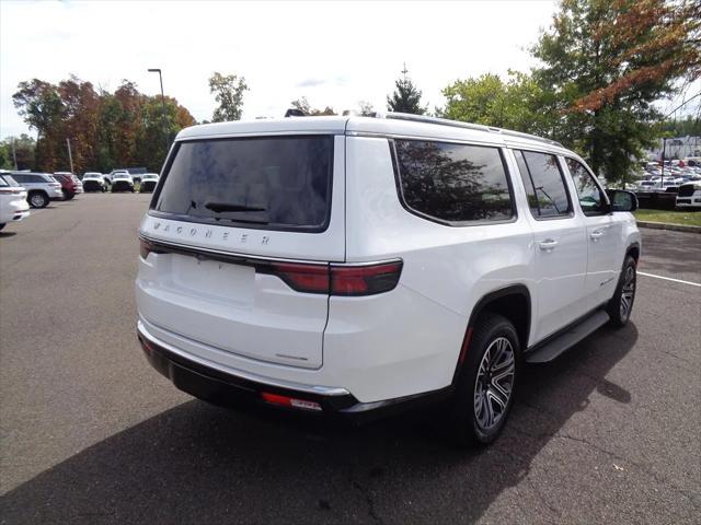 2024 jeep wagoneer l series ii 4x4