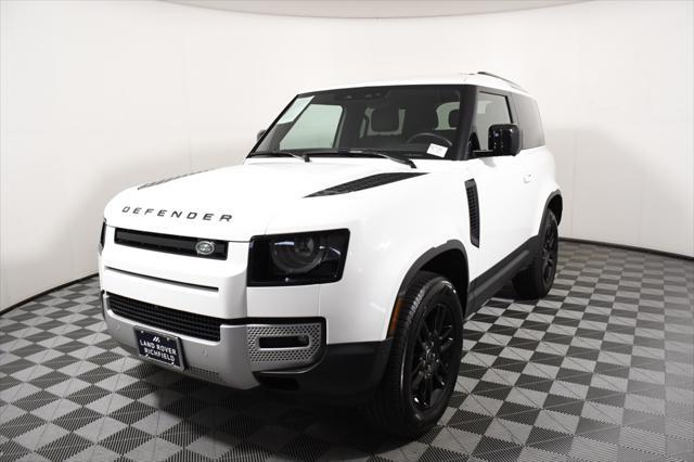 2024 land rover defender 90 p300 s