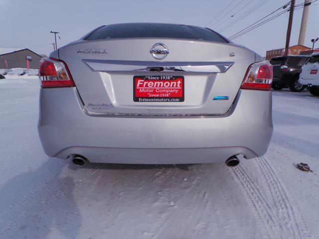 2013 nissan altima 2.5 2.5 4dr sedan for sale in sheridan, wyoming
