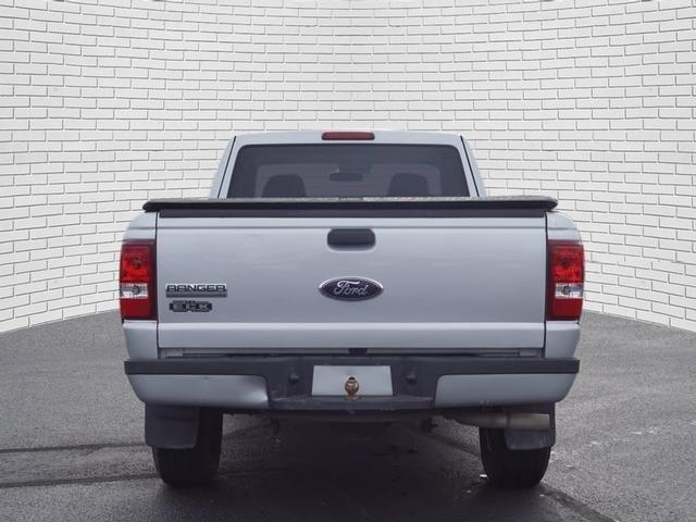 used 2008 ford ranger xlt wichita, ks 67207 for sale in wichita, kansas
