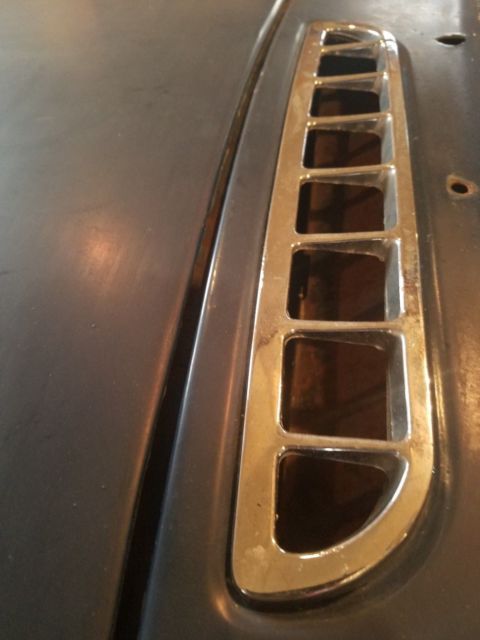 1969 mgb gt 2 door coupe slantback