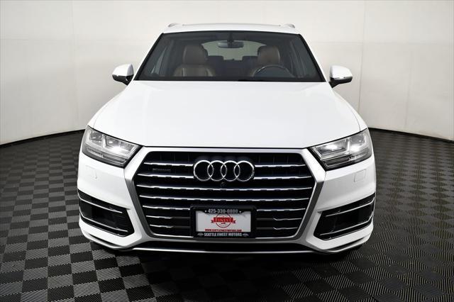 2017 audi q7 2.0t premium