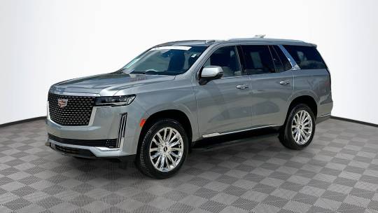 2023 Cadillac Escalade