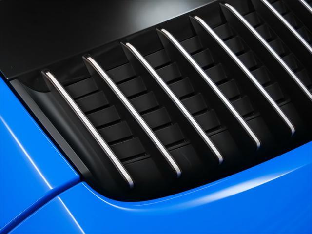 2022 porsche 911 carrera 4s