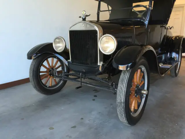 beautiful 1926 ford model t roadster, incredible original condition, no reserve!