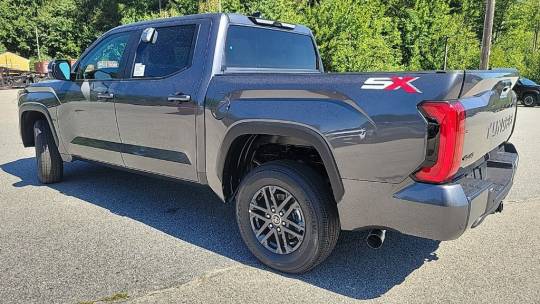2024 Toyota Tundra