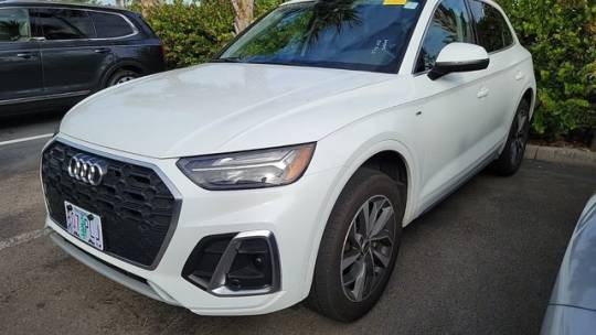 2024 Audi Q5