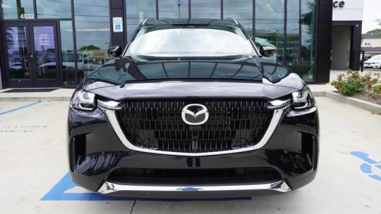 2024 Mazda CX-90 phev premium