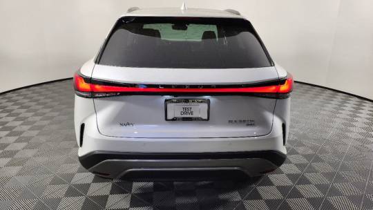 2024 Lexus RX 350h premium