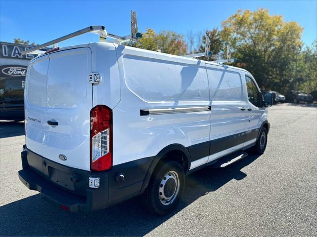 2017 ford transit-350 base