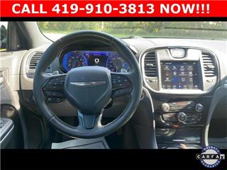 2018 Chrysler 300 s