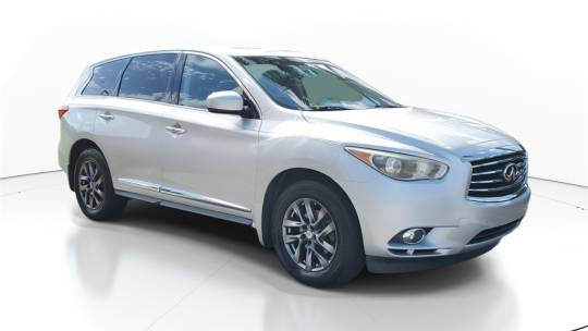 2013 Infiniti