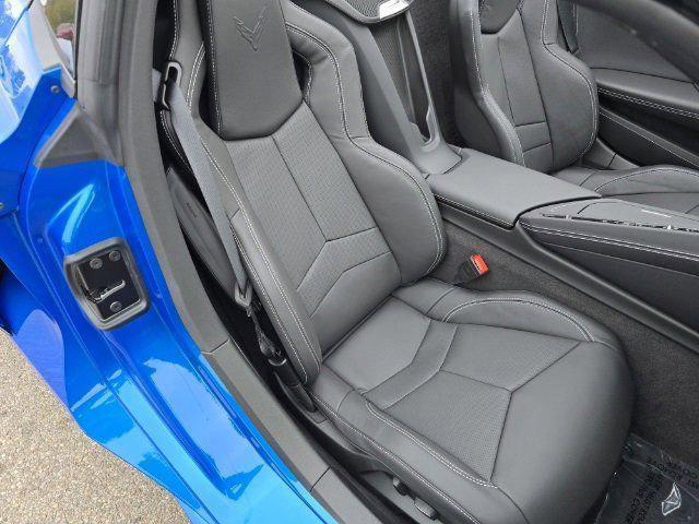 2024 chevrolet corvette stingray w/1lt