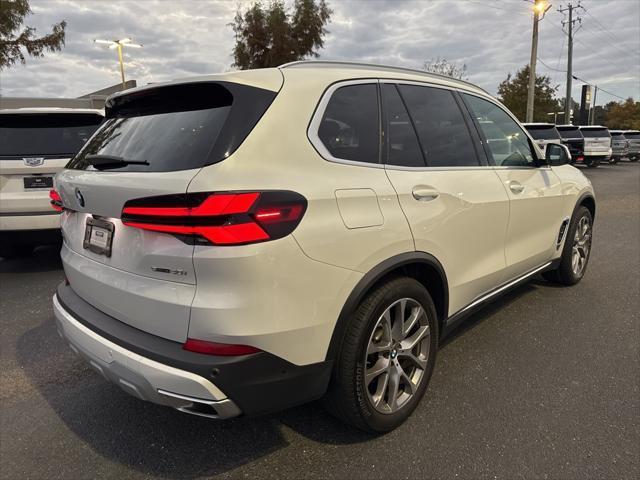 2024 bmw x5 sdrive40i