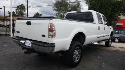 2000 ford f-250 super duty for sale in california