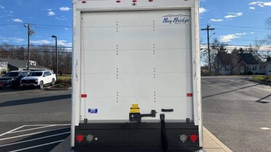 2024 Chevrolet Express