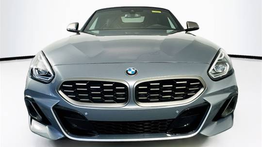 2024 BMW Z4