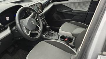 2023 volkswagen taos s