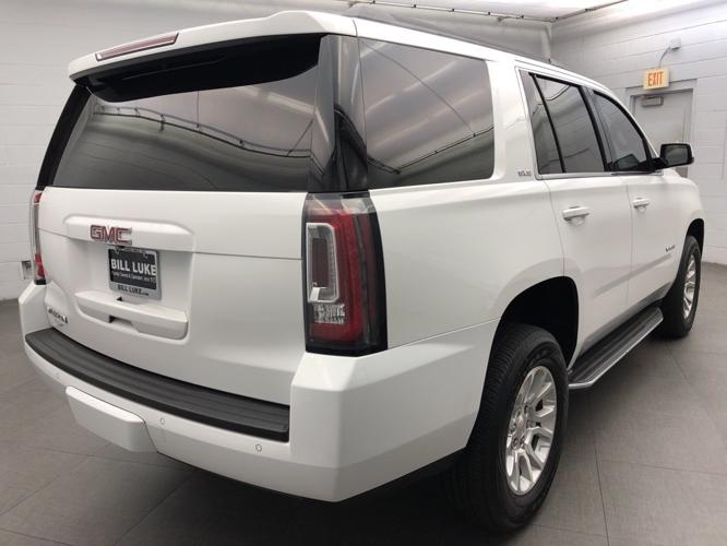used 2015 gmc yukon 2wd sle phoenix, az 85015 for sale in phoenix, arizona