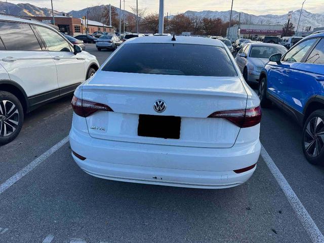 2020 volkswagen jetta 1.4t s