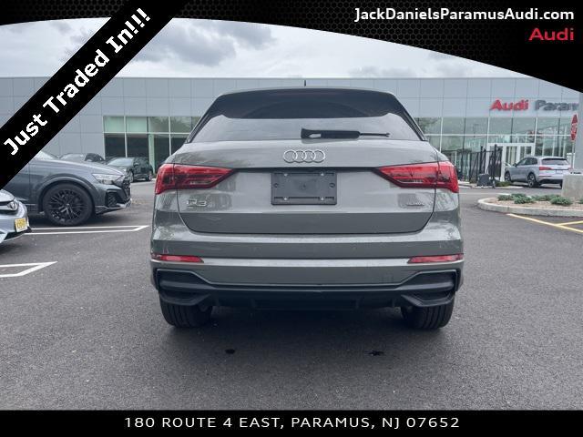 2021 audi q3 45 s line premium plus