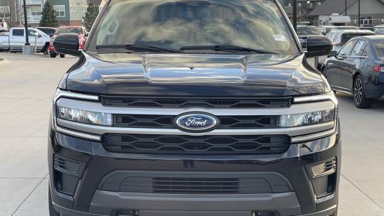 2022 Ford Expedition