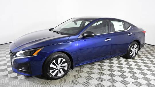 2024 Nissan Altima