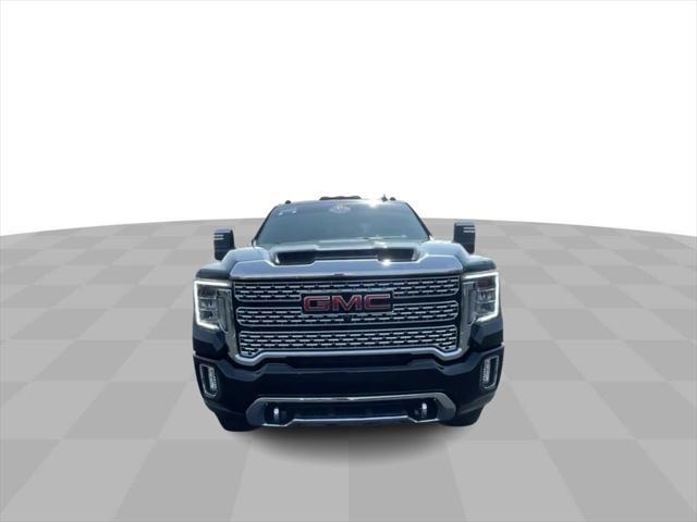 2023 gmc sierra 2500 denali