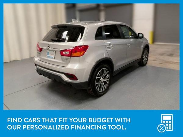 2018 mitsubishi outlander sport in dulles, virginia