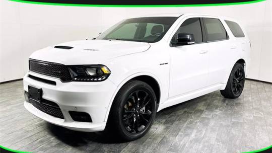 2020 Dodge Durango