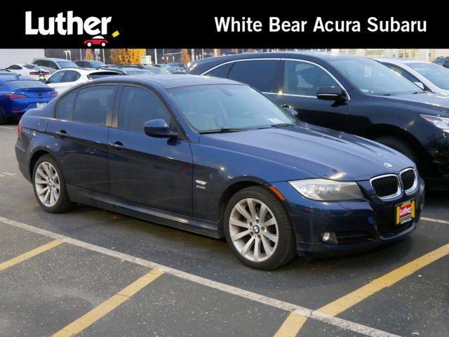 2011 bmw 328 i xdrive