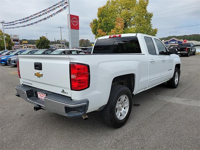 2015 chevrolet silverado 1500 1lt