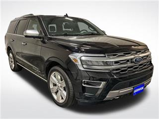 2023 Ford Expedition platinum
