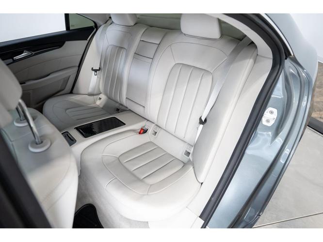 2016 mercedes-benz cls-class in jackson, mississippi